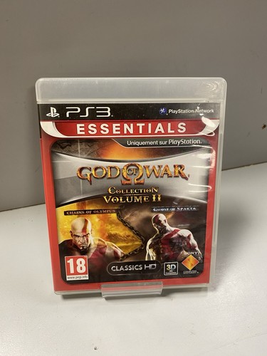 God war collection - war, volume