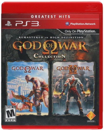 God war collection - of, war: