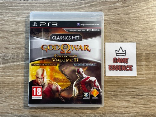 God war collection - of,