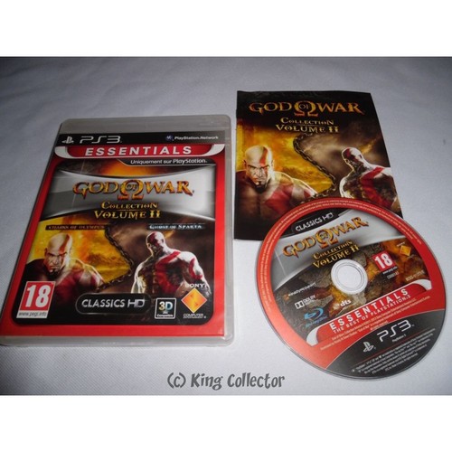 God war collection - of,