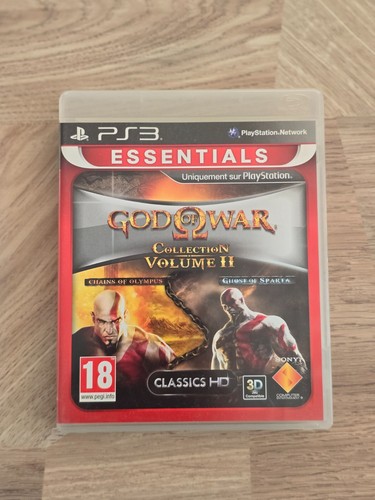 God war collection volume - of,