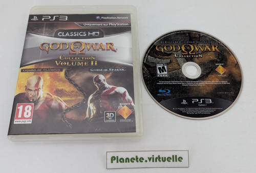 God war collection volume - of,