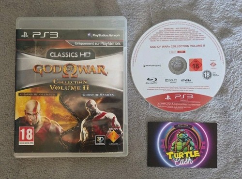 God war collection volume 2 - of,