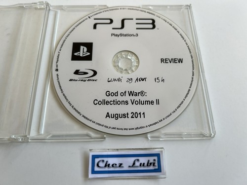 God war collection - collection, volume