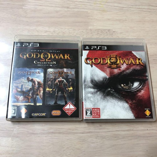 Dieu war iii god - de,