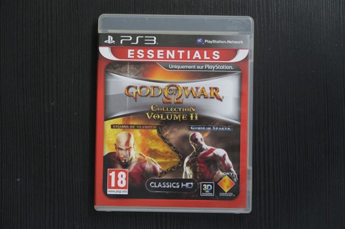 God war collection - of, volume