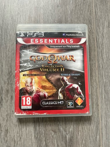 God war collection - collection, volume