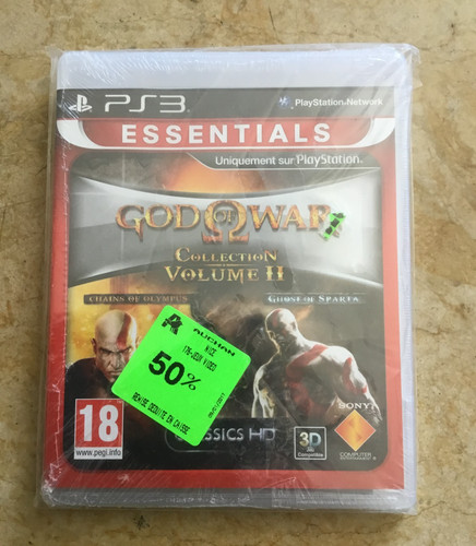 God war collection - war, :