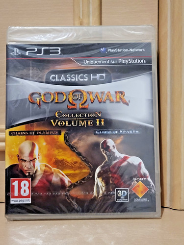Neuf scelle playstation ps3 - neuf,