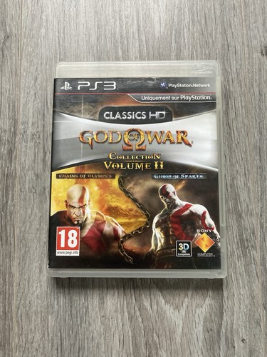 God war collection volume - collection,