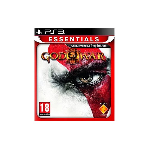 God war collection - god, 3