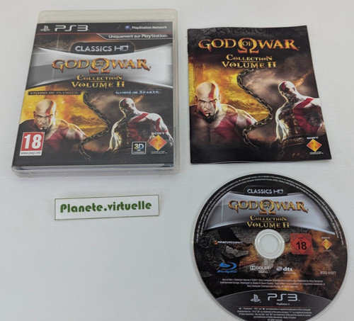 God war collection volume - war,