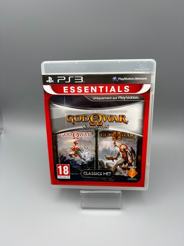 God war collection - god,