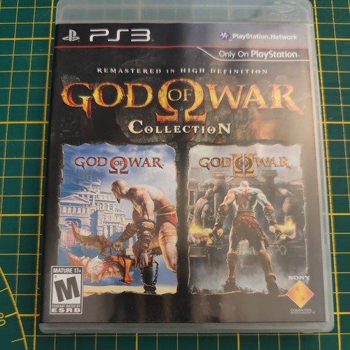 God war collection - war,